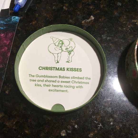 Erstwilder   May Gibb  collab brooch new - Picture 3 of 3